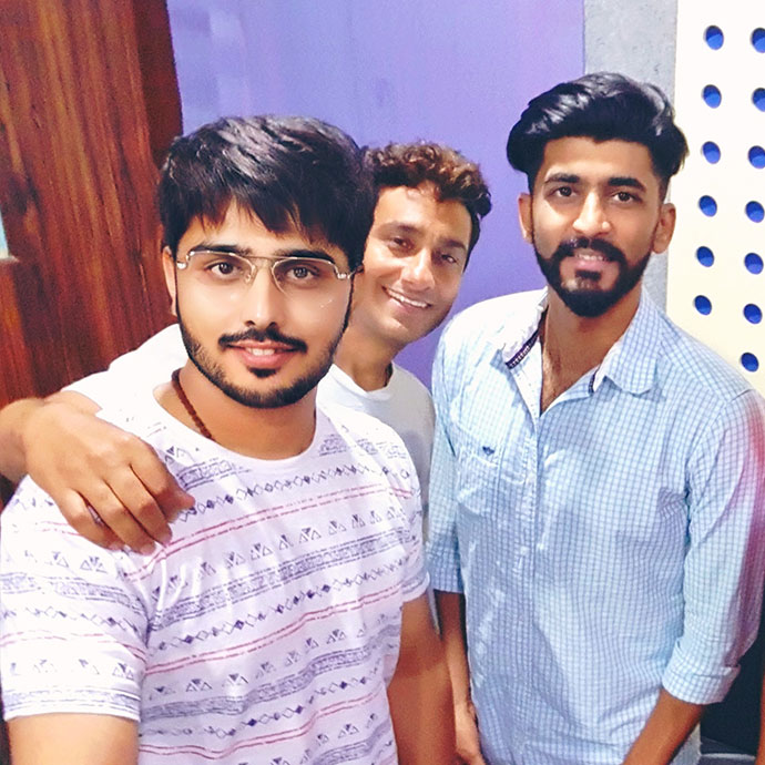 team image
